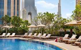 Shangri la Dubai Hotel